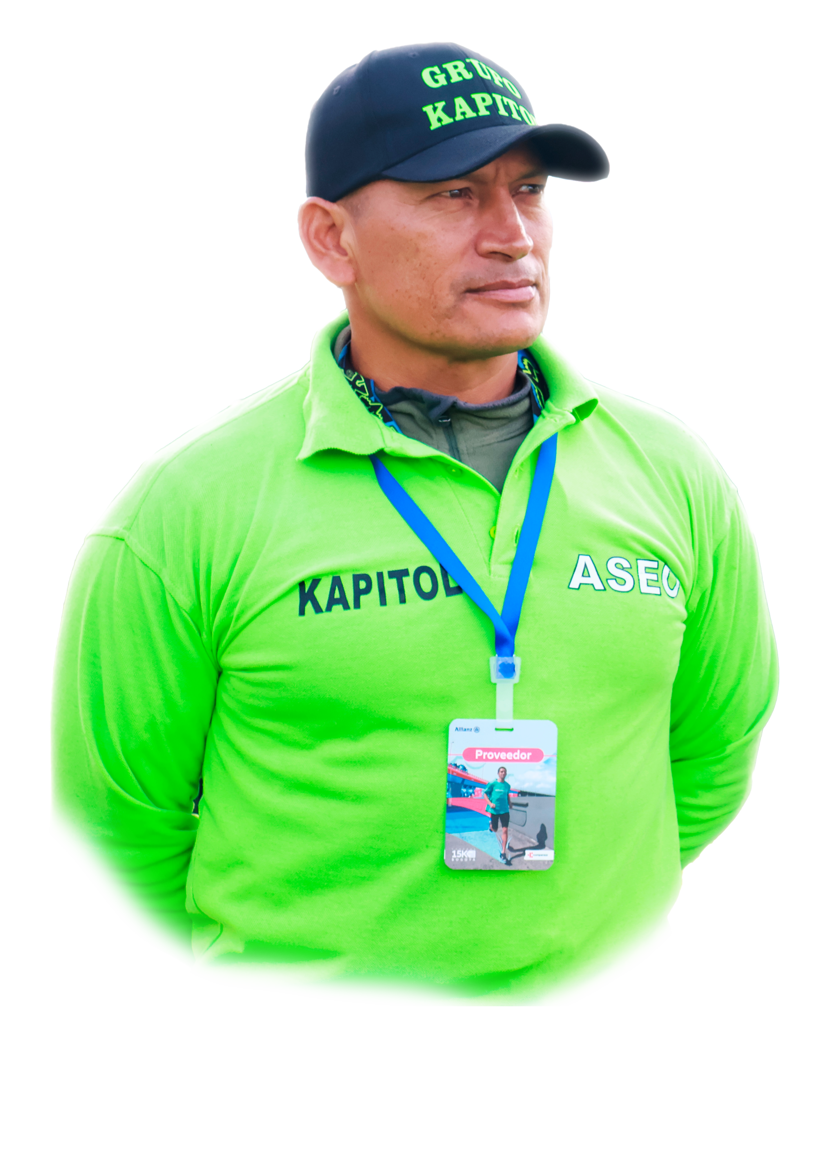 Seguridad Kapitol